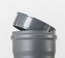 Lade das Bild in den Galerie-Viewer, Deckel Standard mit Logo