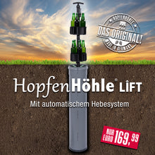Lade das Bild in den Galerie-Viewer, HopfenHöhle LIFT - Das Original
