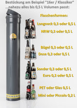 Lade das Bild in den Galerie-Viewer, BIERSAFE
