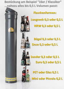 BIERSAFE